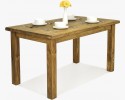 Stół do jadalni w stylu francuskim - 120 x 80 cm , {PARENT_CATEGORY_NAME - 3