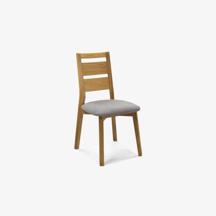 Drewniane krzesło dębowe - promocja, Wirginia , {PARENT_CATEGORY_NAME - 3
