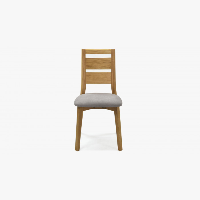 Drewniane krzesło dębowe - promocja, Wirginia , {PARENT_CATEGORY_NAME - 4