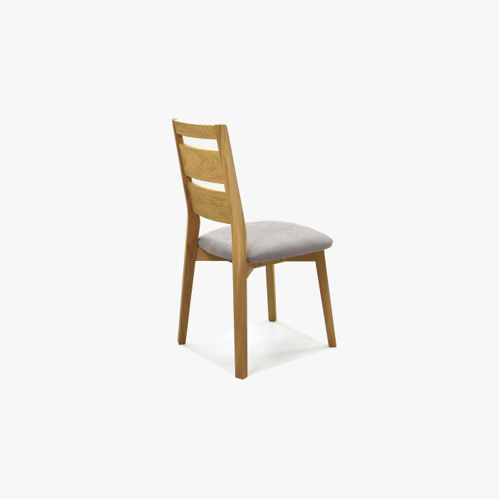 Drewniane krzesło dębowe - promocja, Wirginia , {PARENT_CATEGORY_NAME - 6