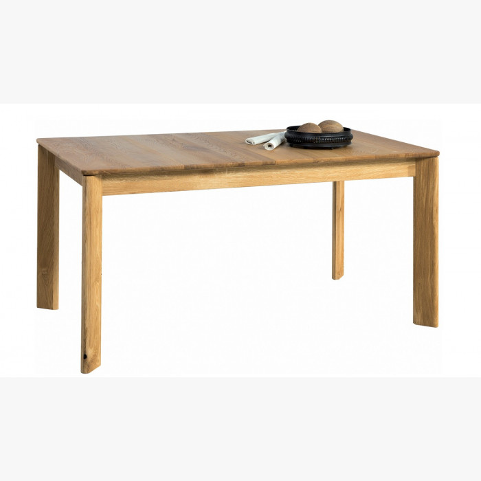Stół do jadalni rozkładany, dąb, 160 - 240 cm Texas typ 41 , {PARENT_CATEGORY_NAME - 5