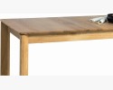 Stół do jadalni rozkładany, dąb, 160 - 240 cm Texas typ 41 , {PARENT_CATEGORY_NAME - 16