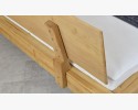 Łóżko dwuosobowe  z litego drewna, świerk - Matus 160 x 200 cm , {PARENT_CATEGORY_NAME - 8