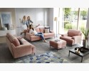 Nowoczesna narożna sofa skórzana, Monday więcej kolorów , {PARENT_CATEGORY_NAME - 8