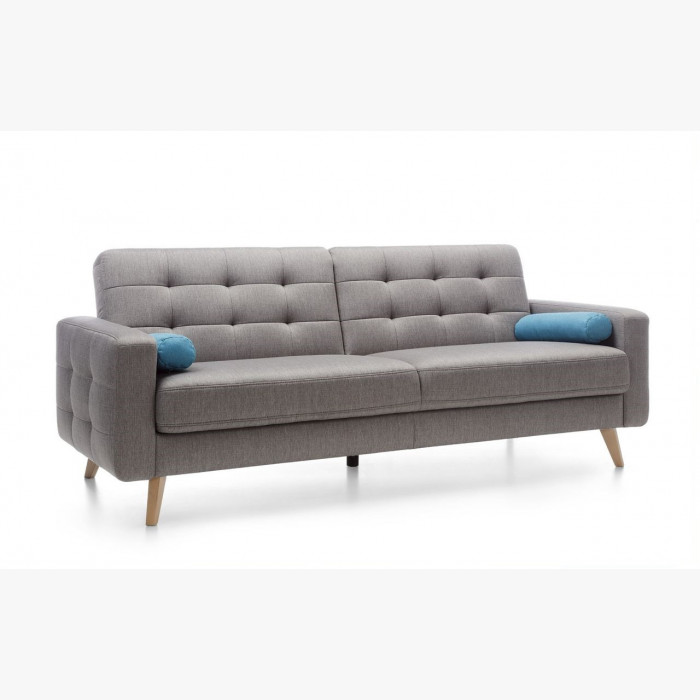Sofa trzyosobowa z funkcją spania - Nappa , {PARENT_CATEGORY_NAME - 6