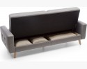 Sofa trzyosobowa z funkcją spania - Nappa , {PARENT_CATEGORY_NAME - 4