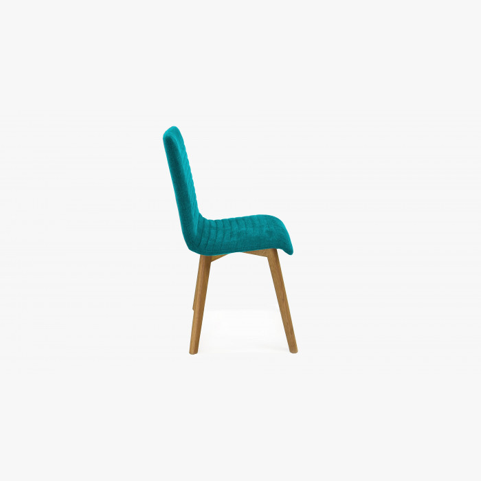 Krzesło kuchenne - turkusowe, Arosa - Lara , {PARENT_CATEGORY_NAME - 4