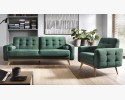 Sofa z funkcją spania - sofa trzyosobowa z fotelem więcej kolorów , {PARENT_CATEGORY_NAME - 1