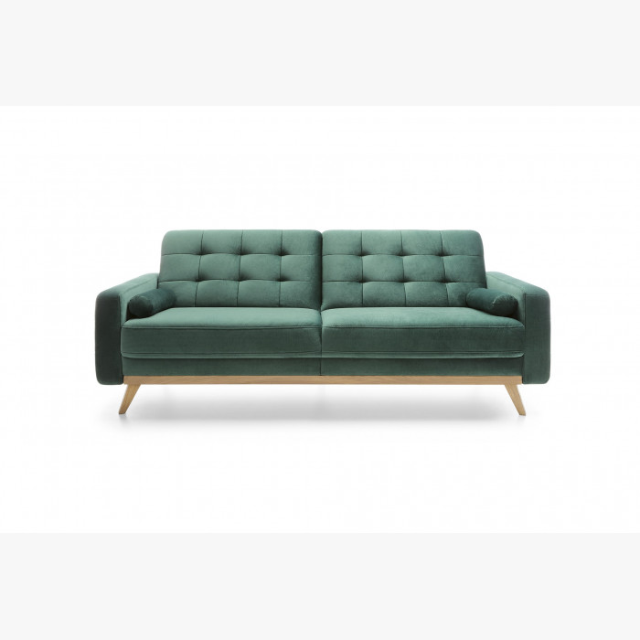 Sofa z funkcją spania - sofa trzyosobowa z fotelem więcej kolorów , {PARENT_CATEGORY_NAME - 4