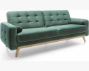 Sofa z funkcją spania - sofa trzyosobowa z fotelem więcej kolorów , {PARENT_CATEGORY_NAME - 5