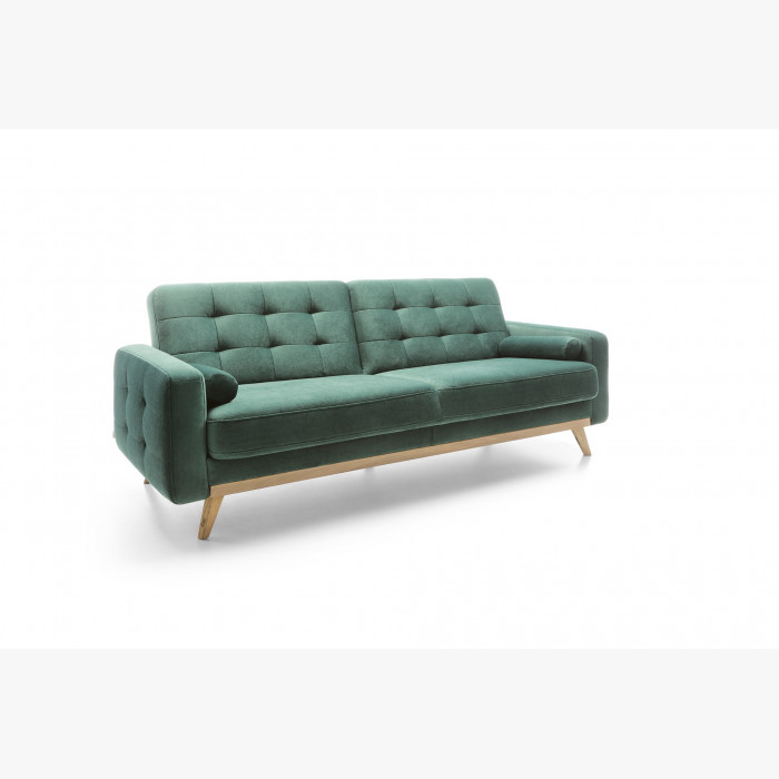 Sofa z funkcją spania - sofa trzyosobowa z fotelem więcej kolorów , {PARENT_CATEGORY_NAME - 5