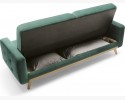 Sofa z funkcją spania - sofa trzyosobowa z fotelem więcej kolorów , {PARENT_CATEGORY_NAME - 6