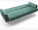 Sofa z funkcją spania - sofa trzyosobowa z fotelem więcej kolorów , {PARENT_CATEGORY_NAME - 7
