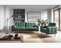 Sofa z funkcją spania - sofa trzyosobowa z fotelem więcej kolorów , {PARENT_CATEGORY_NAME - 13