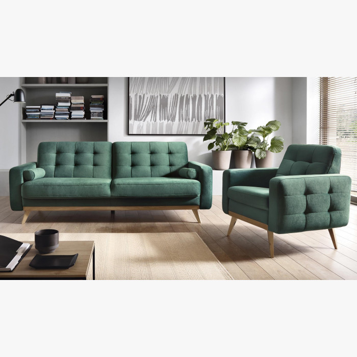 Sofa z funkcją spania - retro Nova więcej kolorów , {PARENT_CATEGORY_NAME - 2