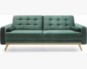 Sofa z funkcją spania - retro Nova więcej kolorów , {PARENT_CATEGORY_NAME - 3