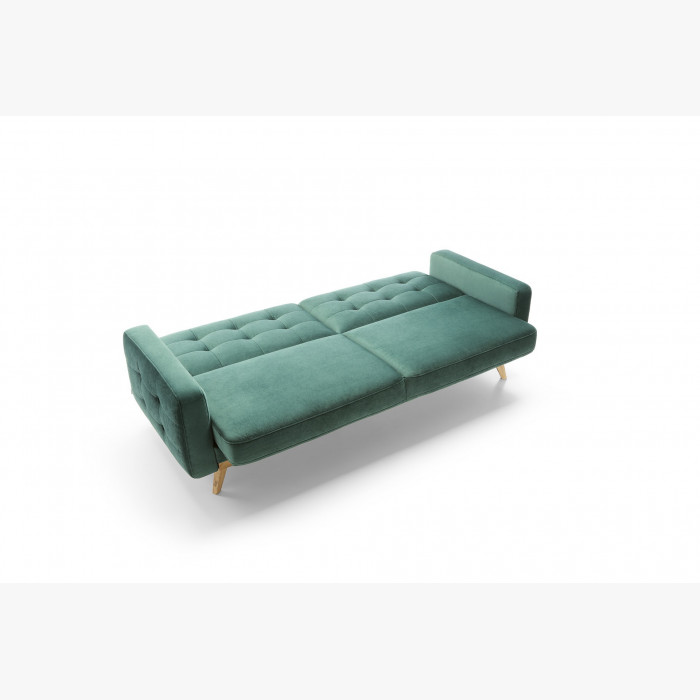 Sofa z funkcją spania - retro Nova więcej kolorów , {PARENT_CATEGORY_NAME - 6