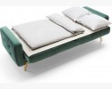 Sofa z funkcją spania - retro Nova więcej kolorów , {PARENT_CATEGORY_NAME - 7