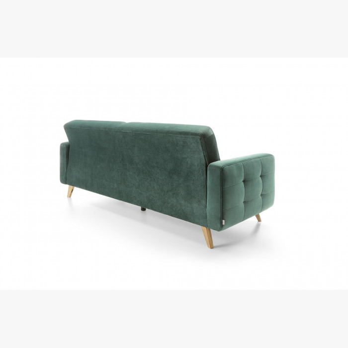 Sofa z funkcją spania - retro Nova więcej kolorów , {PARENT_CATEGORY_NAME - 8
