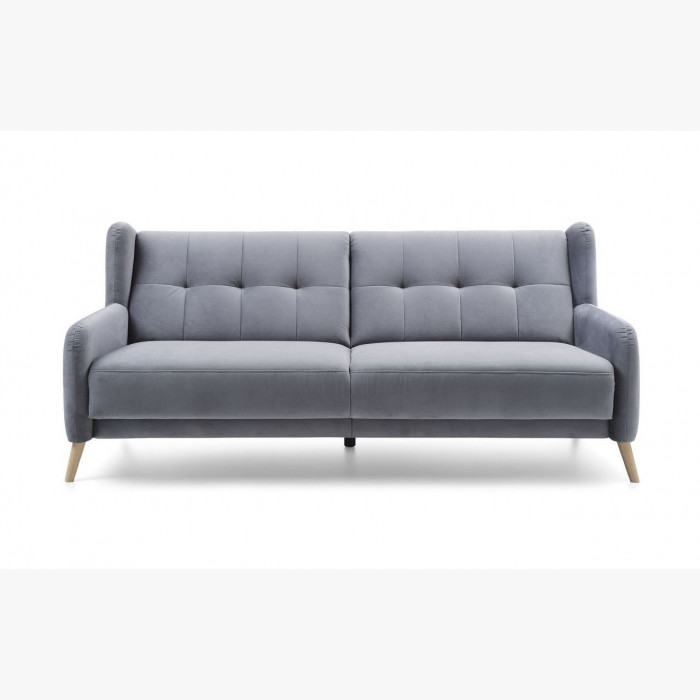 Sofa trzyosobowa, design skandynawski, Aneto więcej kolorów , {PARENT_CATEGORY_NAME - 1