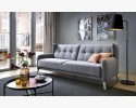 Sofa trzyosobowa, design skandynawski, Aneto więcej kolorów , {PARENT_CATEGORY_NAME - 2