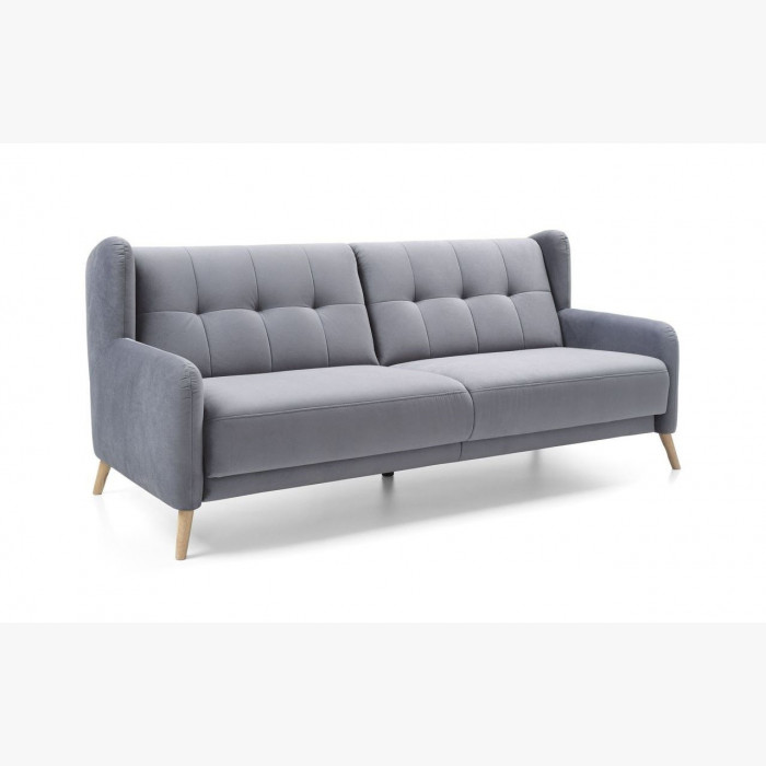 Sofa trzyosobowa, design skandynawski, Aneto więcej kolorów , {PARENT_CATEGORY_NAME - 3