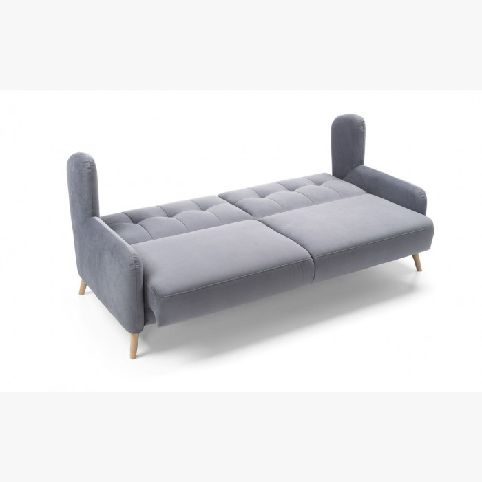 Sofa trzyosobowa, design skandynawski, Aneto więcej kolorów , {PARENT_CATEGORY_NAME - 5