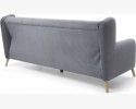 Sofa trzyosobowa, design skandynawski, Aneto więcej kolorów , {PARENT_CATEGORY_NAME - 7