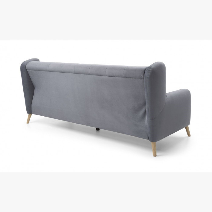 Sofa trzyosobowa, design skandynawski, Aneto więcej kolorów , {PARENT_CATEGORY_NAME - 7