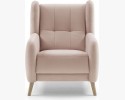 Fotel do salonu - design skandynawski, Aneto więcej kolorów , {PARENT_CATEGORY_NAME - 1