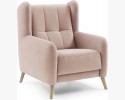 Fotel do salonu - design skandynawski, Aneto więcej kolorów , {PARENT_CATEGORY_NAME - 2