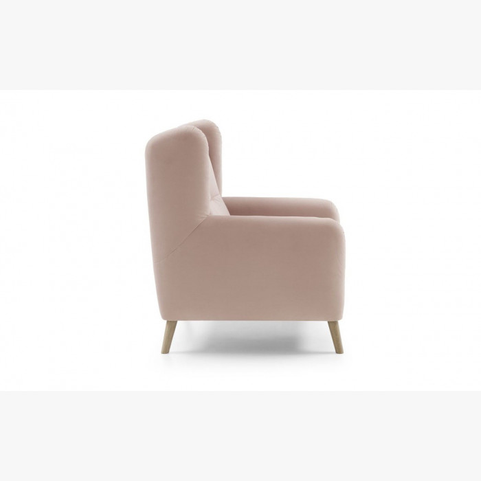 Fotel do salonu - design skandynawski, Aneto więcej kolorów , {PARENT_CATEGORY_NAME - 3