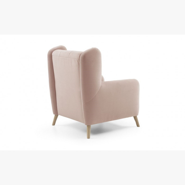 Fotel do salonu - design skandynawski, Aneto więcej kolorów , {PARENT_CATEGORY_NAME - 4