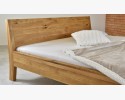 Luksusowe łóżko z litego dębu, marina 160 x 200 cm , {PARENT_CATEGORY_NAME - 6