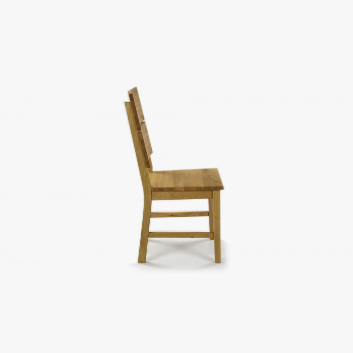 Krzesło dębowe Nora - lite drewno - MEGA promocja , {PARENT_CATEGORY_NAME - 5