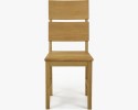 Krzesło dębowe Nora - lite drewno - MEGA promocja , {PARENT_CATEGORY_NAME - 6