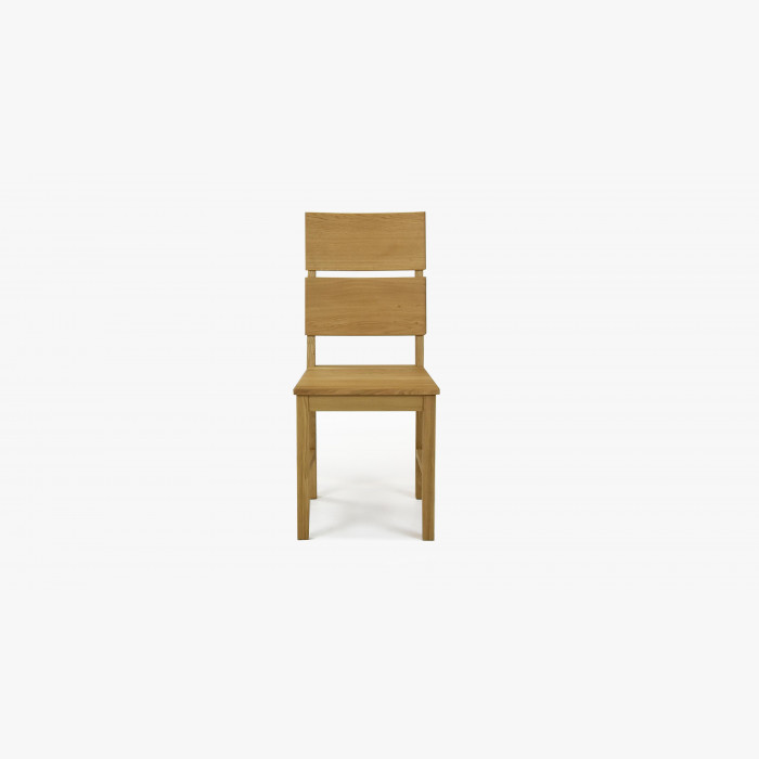 Krzesło dębowe Nora - lite drewno - MEGA promocja , {PARENT_CATEGORY_NAME - 6