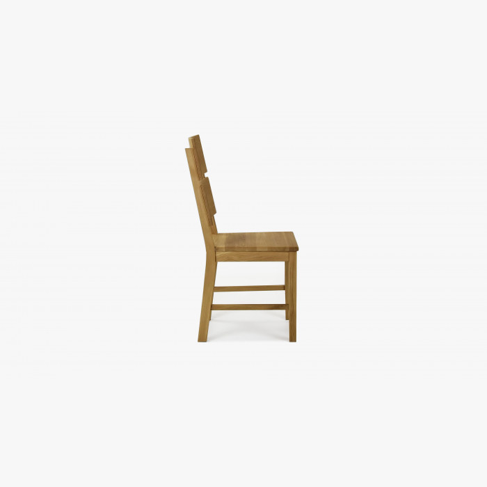 Krzesło dębowe Nora - lite drewno - MEGA promocja , {PARENT_CATEGORY_NAME - 8