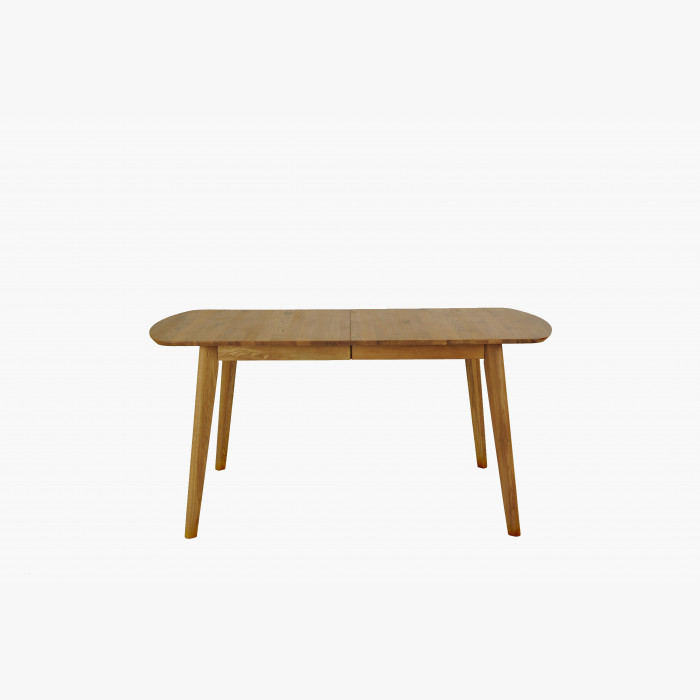 Stół do jadalni z litego dębu 160 -210 x 90, Arles , {PARENT_CATEGORY_NAME - 17
