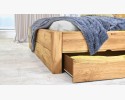 Łóżko z litego drewna ze schowkiem, Julia 160 x 200 cm , {PARENT_CATEGORY_NAME - 6