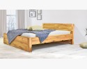 Łóżko z litego drewna ze schowkiem, Julia 160 x 200 cm , {PARENT_CATEGORY_NAME - 12