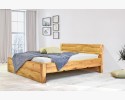 Łóżko z litego drewna ze schowkiem, Julia 160 x 200 cm , {PARENT_CATEGORY_NAME - 14