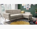 Elegancka sofa narożna z funkcją spania i miejscem do przechowywania, Bodo więcej kolorów , {PARENT_CATEGORY_NAME - 3
