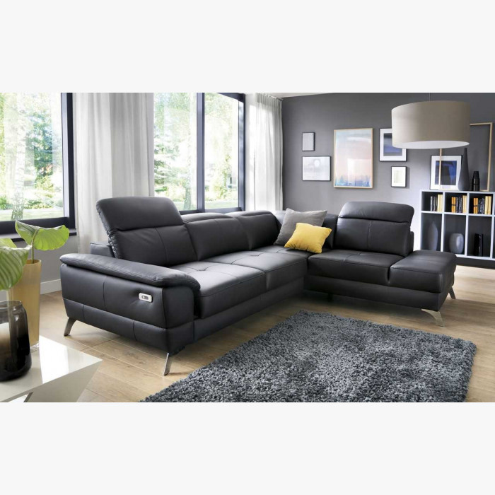 Sofa narożna z funkcją spania, Mantua , {PARENT_CATEGORY_NAME - 2