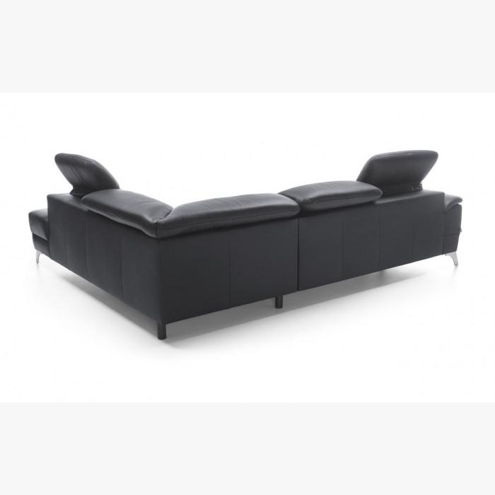 Sofa narożna z funkcją spania, Mantua , {PARENT_CATEGORY_NAME - 5