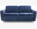 Nowoczesna rozkładana sofa, Olbia Premium z funkcją spania dziennego , {PARENT_CATEGORY_NAME - 2