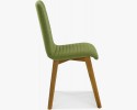 Krzesło kuchenne - zielone, Arosa - Lara Design , {PARENT_CATEGORY_NAME - 4