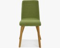 Krzesło kuchenne - zielone, Arosa - Lara Design , {PARENT_CATEGORY_NAME - 5