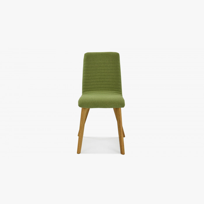 Krzesło kuchenne - zielone, Arosa - Lara Design , {PARENT_CATEGORY_NAME - 5