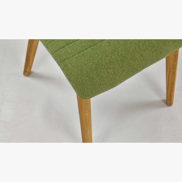 Krzesło kuchenne - zielone, Arosa - Lara Design , {PARENT_CATEGORY_NAME - 7